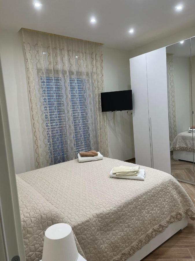 トッレ・デル・グレコCasa Nickアパートメント エクステリア 写真
