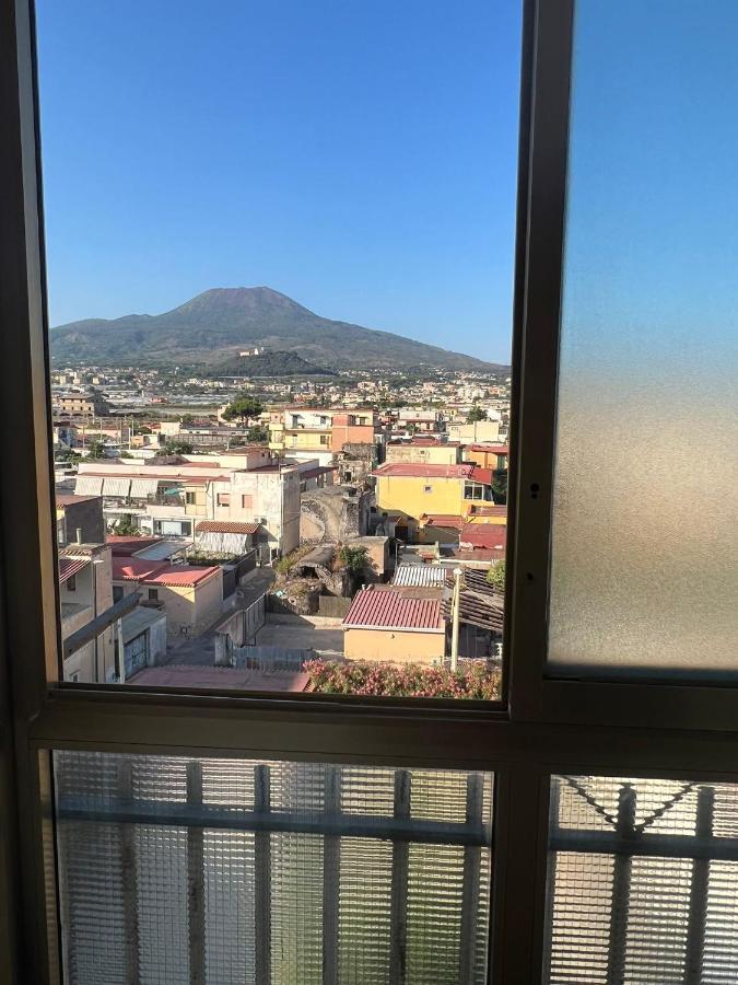 トッレ・デル・グレコCasa Nickアパートメント エクステリア 写真
