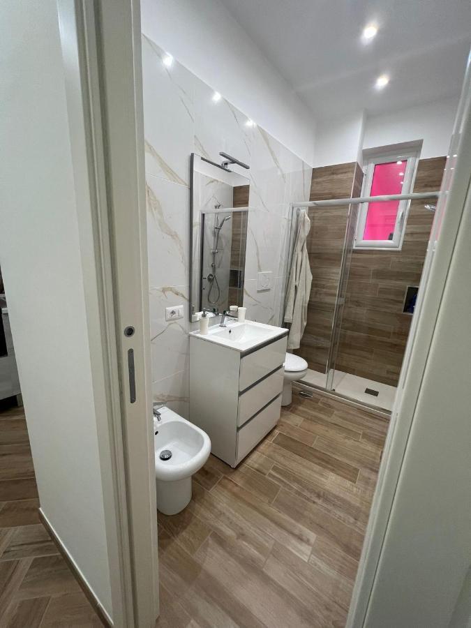 トッレ・デル・グレコCasa Nickアパートメント エクステリア 写真