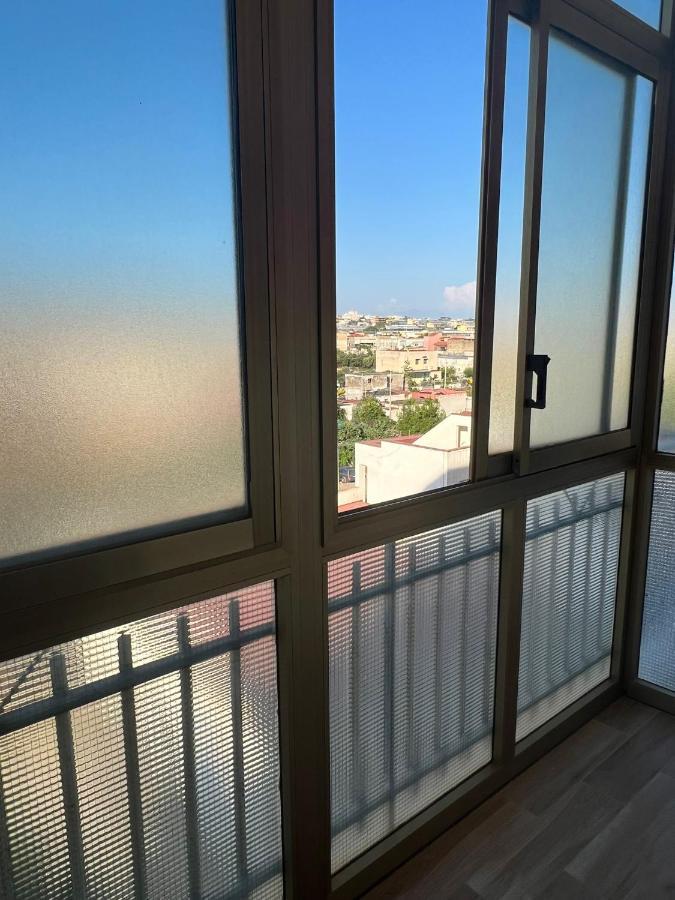 トッレ・デル・グレコCasa Nickアパートメント エクステリア 写真